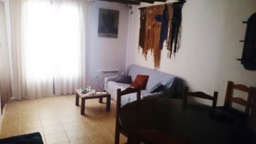 Alcaniz House | Luna11