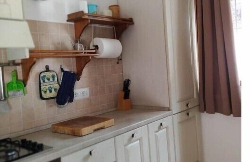Rodi Garganico House | Lunamora B&B