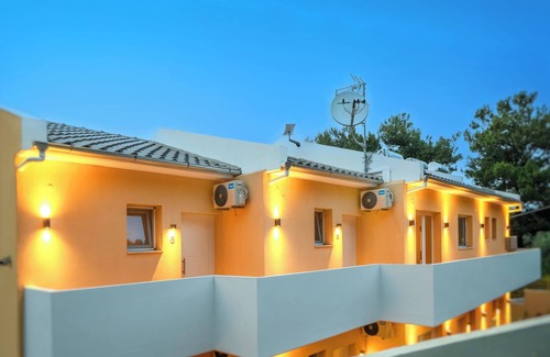 Skala Rachoniou Apartment | LUNAR Apartments - Apartment 2