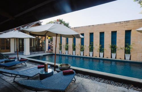 Tha Sala Hotel | Lunar Mansion Hotel