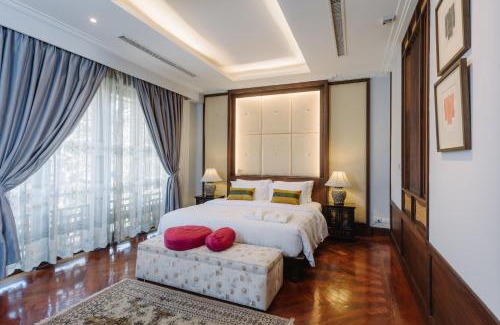 Tha Sala Hotel | Lunar Mansion Hotel
