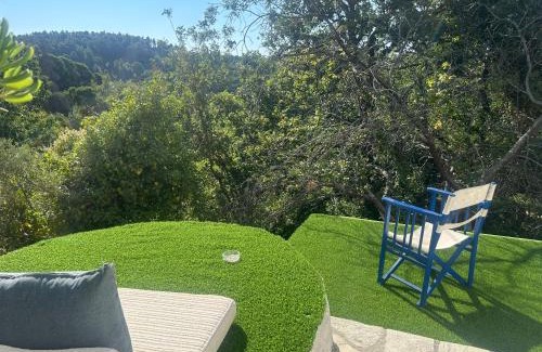Skopelos House | Lunara Forest Hideaway Pyrgos Skopelos