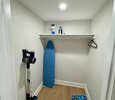 Brampton Apartment | Lunarstays