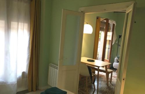 Siguenza Apartment | Lunas de Siguenza