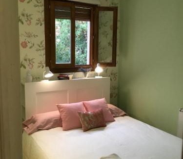 Siguenza Apartment | Lunas de Siguenza