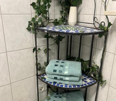 Roemerberg Apartment | Lunas FeWo