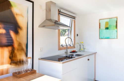 Bergen House | Luna’s loft by Interhome