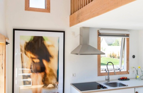Bergen House | Luna’s loft by Interhome
