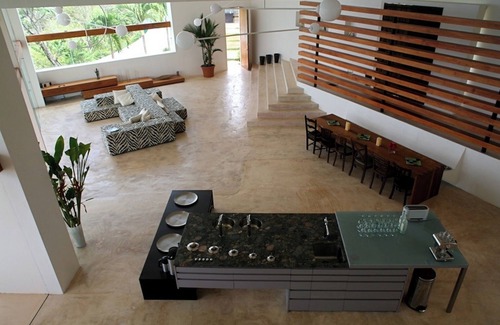 Montezuma Villa | LUNATICAlounge . let us take your breath away!