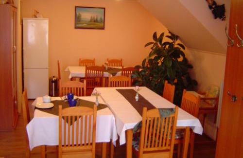Mosonmagyarovar House | Lunczer Vendégház