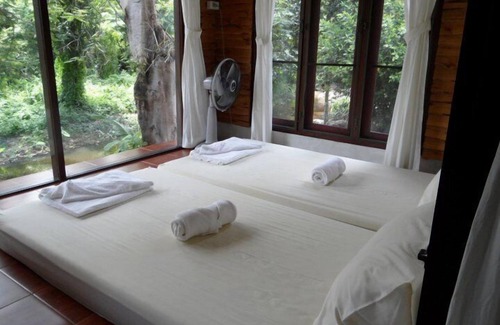 Suan Phueng Hotel | Lundaresort & Orchid