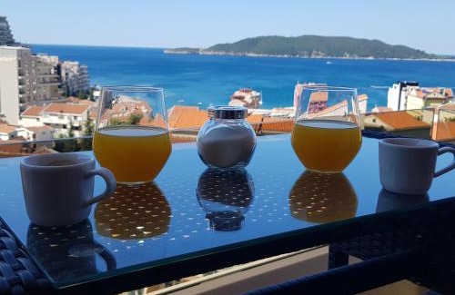 Rafajlovici Apartment | Lunde Sea View Apartment