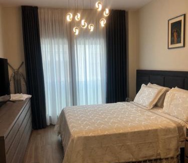 Farke Apartment | Lunder Lux Apartment