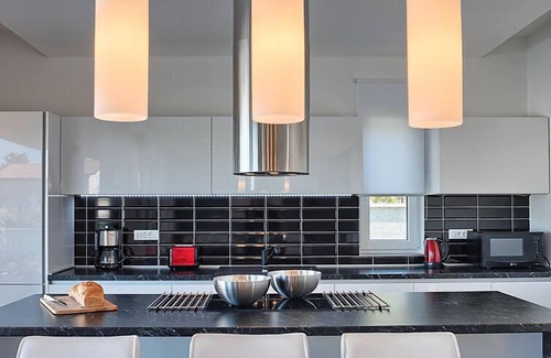 Stinjan House | Lungera by Interhome