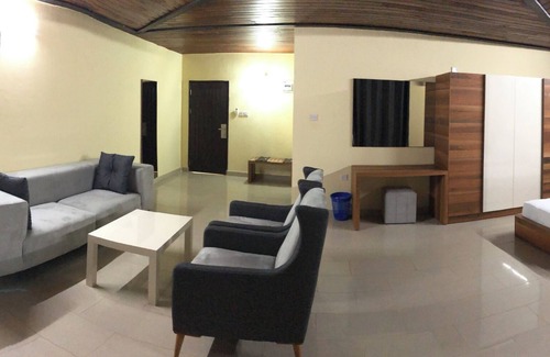 Tulun Hotel | Lungi Gateway Hotel