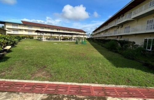 Tulun Hotel | Lungi Gateway Hotel