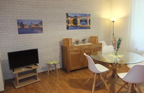 Vanchiglietta Apartment | Lungo Po Appartamento