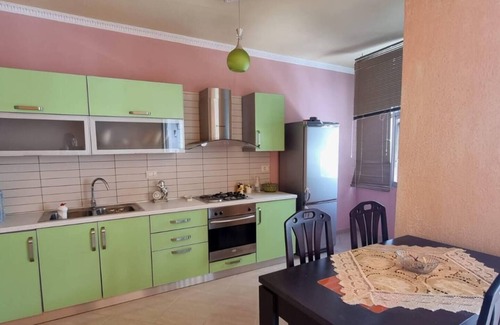 Vlore Apartment | Lungomare Daily Apartment beachfront