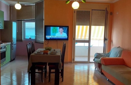 Vlore Apartment | Lungomare Daily Apartment beachfront