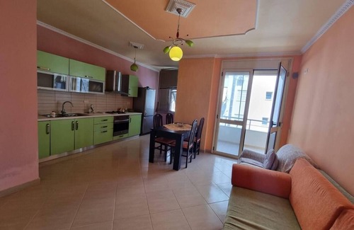 Vlore Apartment | Lungomare Daily Apartment beachfront