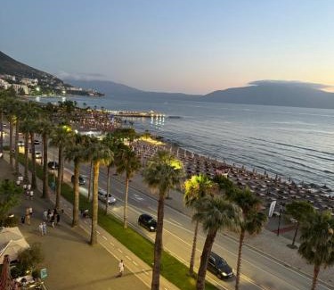 Vlore Apartment | Lungomare Dreamview