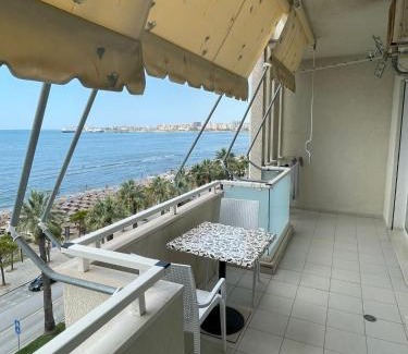 Vlore Apartment | Lungomare Dreamview