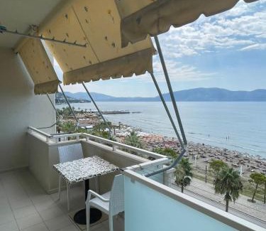Vlore Apartment | Lungomare Dreamview