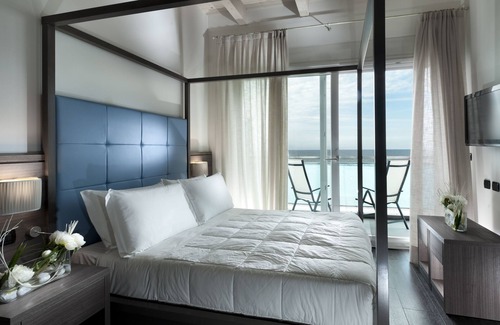 Villamarina Hotel | Lungomare