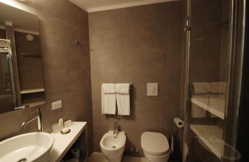 Quartiere XI Portuense Apartment | Lungotevere Suite