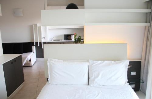 Quartiere XI Portuense Apartment | Lungotevere Suite