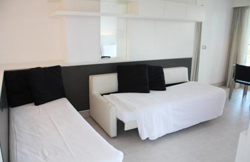 Quartiere XI Portuense Apartment | Lungotevere Suite