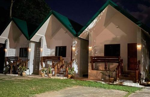 Pai House | Lungsonhouse Pai