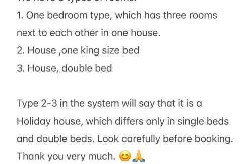 Pai House | Lungsonhouse Pai