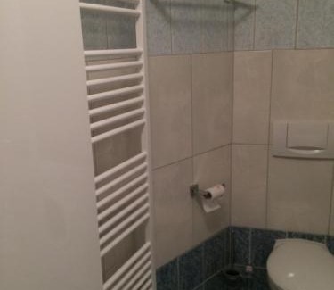 Nikolaivorstadt Apartment | Lunitz 19