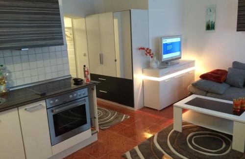 Nikolaivorstadt Apartment | Lunitz 19
