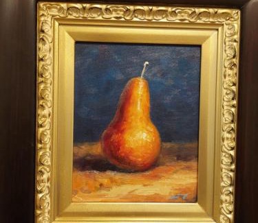 Ruse Center Apartment | Luny art center