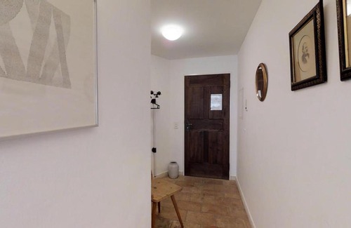 Surlej Apartment | Luorza