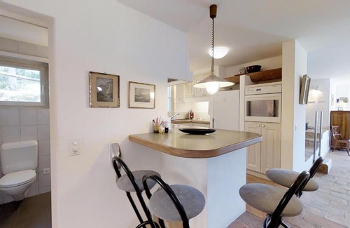 Surlej Apartment | Luorza