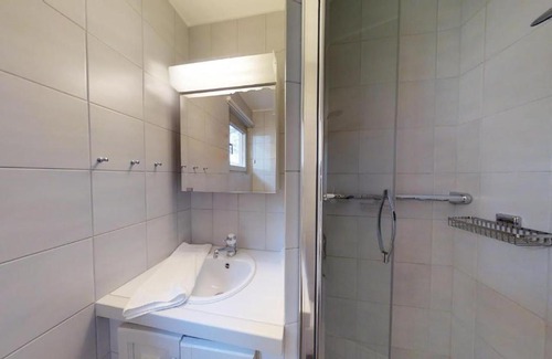 Surlej Apartment | Luorza