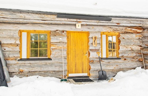 Luosto House | Luostonsokka 1 by Interhome