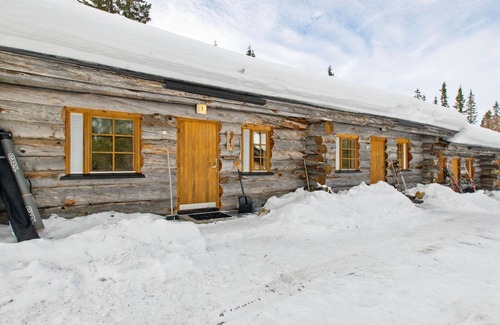 Luosto House | Luostonsokka 1 by Interhome