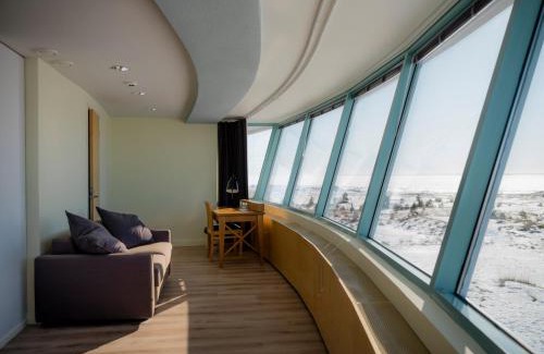 Hailuoto Hotel | Luovo