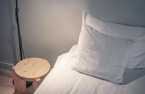 Hailuoto Hotel | Luovo