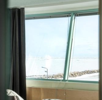 Hailuoto Hotel | Luovo