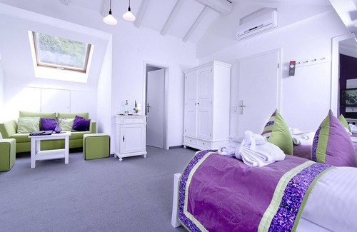 Sipplingen Hotel | Lupinenhotel Bodensee