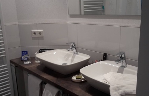 Sipplingen Hotel | Lupinenhotel Bodensee