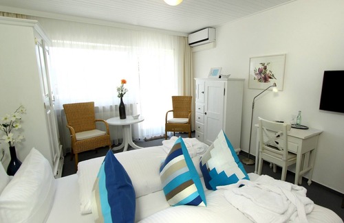 Sipplingen Hotel | Lupinenhotel Bodensee