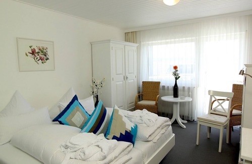 Sipplingen Hotel | Lupinenhotel Bodensee