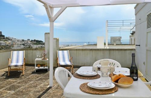 Castro Apartment | Lupino House