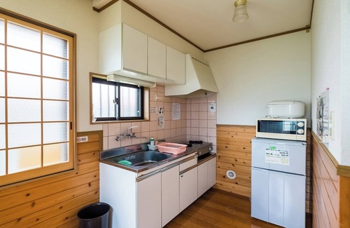 Fujikawaguchiko Cottage | Lupinus Kawaguchiko